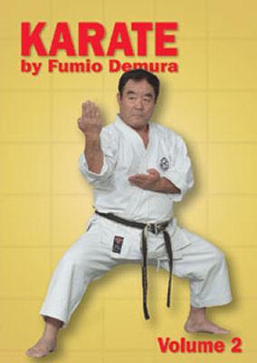 Karate Volume 2